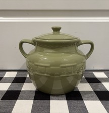 Longaberger vintage pottery for sale  Parrish