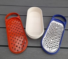 Tupperware vintage multireibe gebraucht kaufen  Preetz