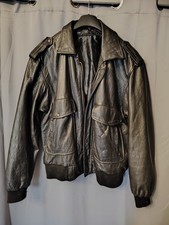 Blouson cuir vachette d'occasion Blouson cuir vachette d'occasion  Étain