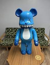1000 kaws medicom for sale  Miami