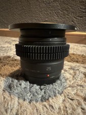 Panasonic lumix 1.7 usato  Verrayes