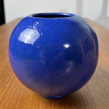 Vase boule primavera d'occasion  Darnétal