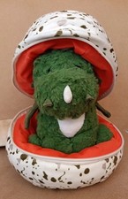 Dinosaur plush toy for sale  MANCHESTER
