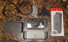Nintendo switch open for sale  Beaumont