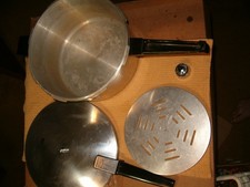 Vintage presto pressure for sale  Ocheyedan