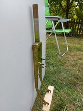 Stahlgabel 650b steel gebraucht kaufen  Scharbeutz