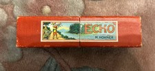 Antique echo xxxxx for sale  Lone Tree