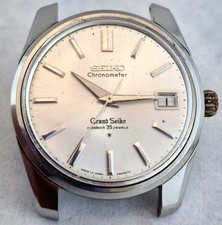 Grand seiko 43999 for sale  Granville