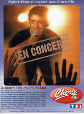 2007 advertising 0624 d'occasion  Expédié en Belgium