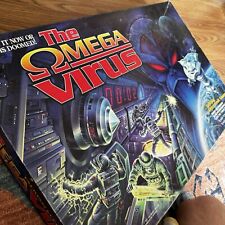 Omega virus talking for sale  Cohoes