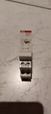 Abb 2csm114002r0401 relais gebraucht kaufen  Leinach