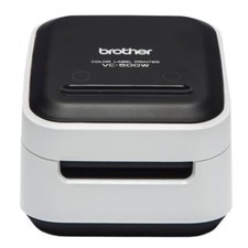 Brother stampante etichette usato  Avezzano