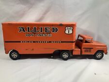 Tonka allied vans for sale  Depew