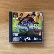 Syphon filter per usato  Illasi