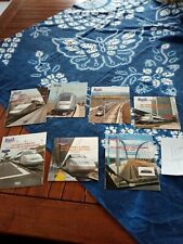 Lot dvd rail d'occasion  Auray