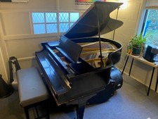 Chickering baby grand for sale  Seattle