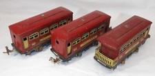 Lionel prewar gauge for sale  Amherst
