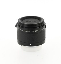 Nikon 201 2x d'occasion  Mulhouse-