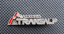 Honda Transalp przypinki pin na sprzedaż Honda Transalp przypinki pin na sprzedaż  PL
