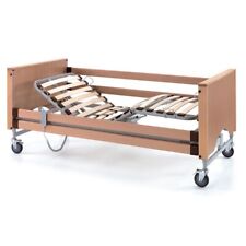 Letto elettrico bariatrico usato  Napoli