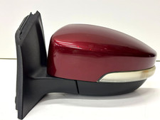 Espelho retrovisor lateral esquerdo para motoristas Ford Focus 2015-2018 RR comprar usado  Enviando para Brazil