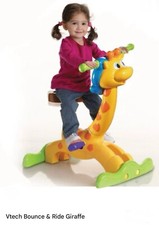 Tech bounce ride for sale  LONDON