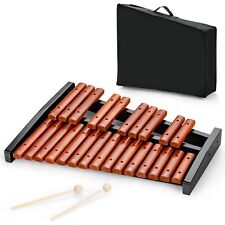 Noten glockenspiel xylophon gebraucht kaufen  Hamburg