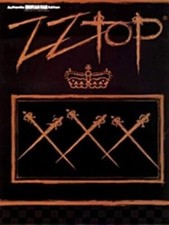 Top guitar tab d'occasion  Expédié en Belgium