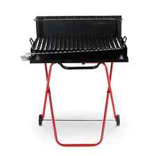 Barbecue legna ferro usato  Putignano