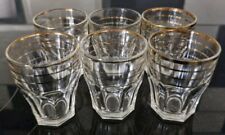 Vintage shot glasses for sale  NOTTINGHAM