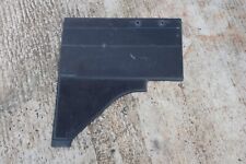 Rear interior panels for sale  EXETER