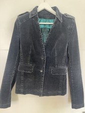 Damenblazer drykorn jacke gebraucht kaufen  Bergisch Gladbach