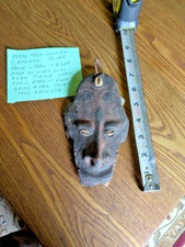 Sepik river mask for sale  Attica