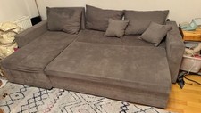 Used seater sofa for sale  WEMBLEY