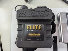 Haltech elite 750 for sale  CHESTERFIELD