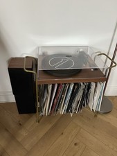 Bluetooth turntable system for sale  CRAIGAVON