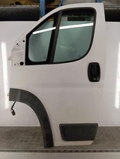 Porte gauche fiat d'occasion  Elven