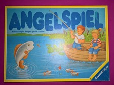 Ravensburger angelspiel kleine gebraucht kaufen  Bad Tölz