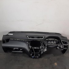 Dash assembly nissan for sale  NORTH WALSHAM