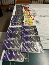 Angelzubehör set jigkopf gebraucht kaufen  Hannover