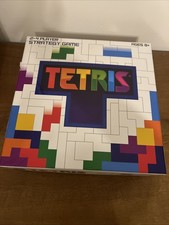 jeux tetris d'occasion  Expédié en Belgium