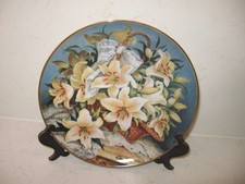 Flower plate princess for sale  WELLINGBOROUGH