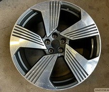 Alu felge audi gebraucht kaufen  Hamburg