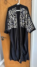 Women black open for sale  LEICESTER