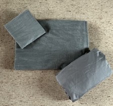 Schönes teiliges bettwäsche gebraucht kaufen  Uplengen