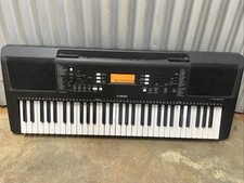 Yamaha psr e363 d'occasion  Expédié en Belgium
