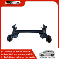 Train arriere renault d'occasion  Nemours
