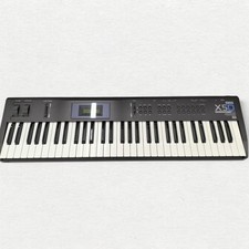 Korg x5d keyboard d'occasion  Expédié en Belgium