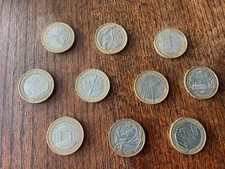 Joblot rare commemorative for sale  LOOE