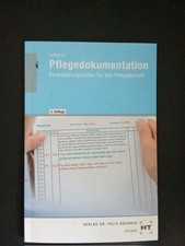 Pflegedokumentation christine  gebraucht kaufen  Kehl